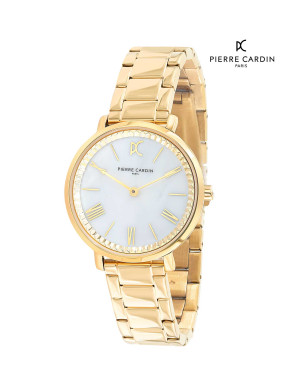 Pierre Cardin Ladies Watch